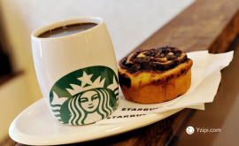 原來“坑爹”這么簡單！星巴克不為人知的“勾