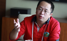 周鴻祎：在做產品過程對用戶、功能、利益的取